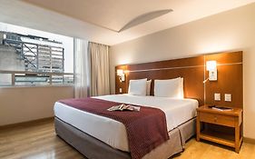 Eurostars Zona Rosa Suites